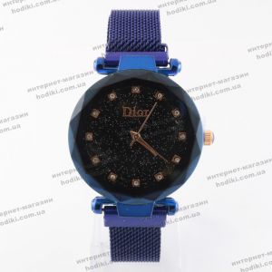 Наручные часы Dior на магните (код 20607)