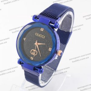 Наручний годинник Gucci на магніті (код 20612)