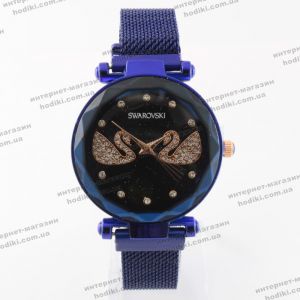 Наручний годинник Swarovski на магніті (код 20617)