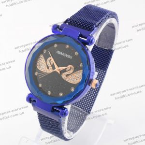 Наручний годинник Swarovski на магніті (код 20617)