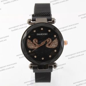 Наручные часы Swarovski на магните (код 20618)