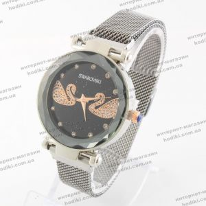 Наручные часы Swarovski на магните (код 20619)