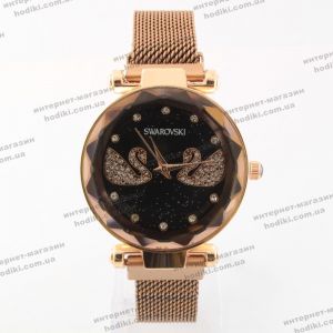 Наручний годинник Swarovski на магніті (код 20620)