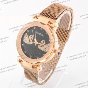 Наручний годинник Swarovski на магніті (код 20620)
