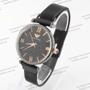 Наручний годинник Emporio Armani на магніті (код 20621)