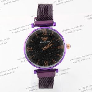 Наручний годинник Emporio Armani на магніті (код 20622)