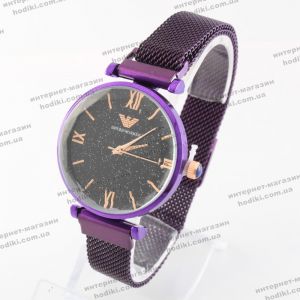 Наручний годинник Emporio Armani на магніті (код 20622)