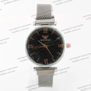 Наручний годинник Emporio Armani на магніті (код 20624)