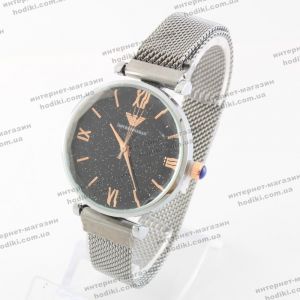 Наручний годинник Emporio Armani на магніті (код 20624)