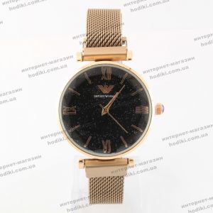 Наручний годинник Emporio Armani на магніті (код 20625)