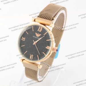 Наручний годинник Emporio Armani на магніті (код 20625)
