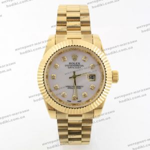 Наручний годинник Rolex (код 20692)