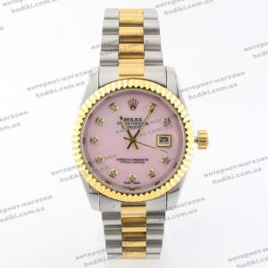 Наручний годинник Rolex (код 20695)