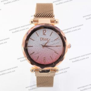 Наручные часы Dior на магните (код 20721)