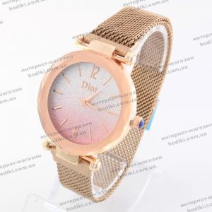 Наручные часы Dior на магните (код 20721)