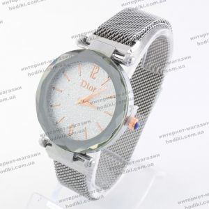 Наручний годинник Dior на магніті (код 20722)