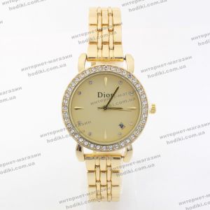 Наручний годинник Dior (код 20734)