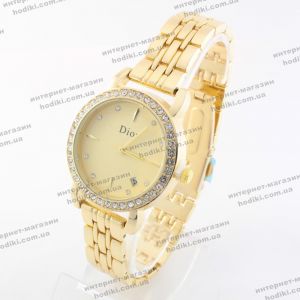 Наручний годинник Dior (код 20734)
