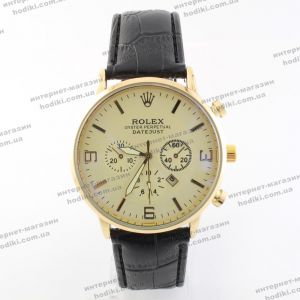 Наручний годинник Rolex (код 20759)