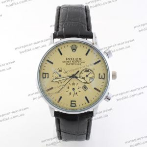 Наручний годинник Rolex (код 20760)