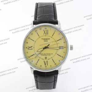 Наручний годинник Tissot (код 20764)