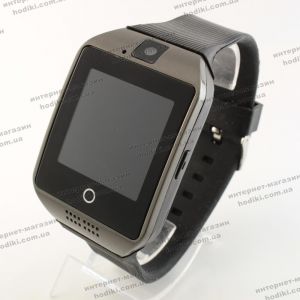 Наручний годинник Smart Watch Q18 (код 20788)