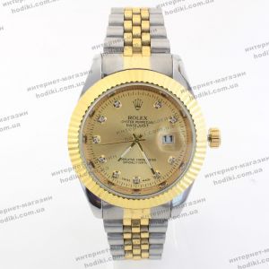 Наручные часы Rolex (код 20797)