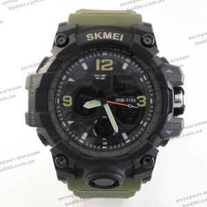 Наручные часы Skmei   (код 20837)
