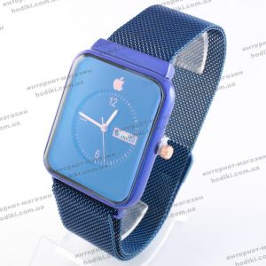 Наручные часы Apple на магните (код 20850)