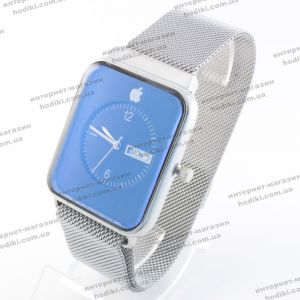 Наручные часы Apple на магните (код 20851)