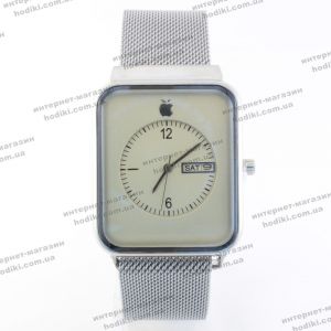 Наручные часы Apple на магните (код 20852)