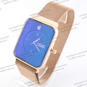 Наручний годинник Apple на магніті (код 20853)