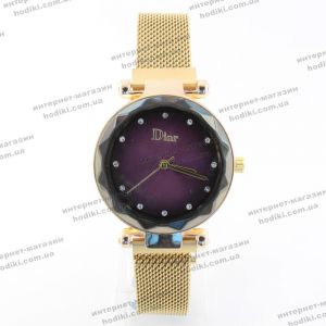 Наручний годинник Dior на магніті (код 20868)