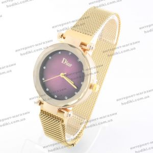 Наручний годинник Dior на магніті (код 20868)