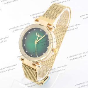 Наручные часы Dior на магните (код 20869)