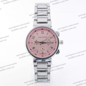 Наручний годинник Louis Vuitton (код 20932)