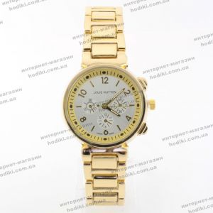 Наручний годинник Louis Vuitton (код 20934)