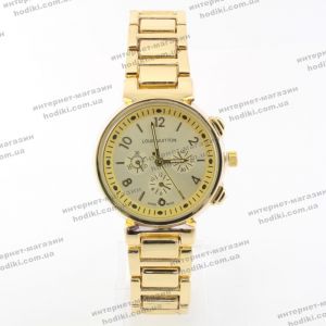 Наручные часы Louis Vuitton (код 20935)