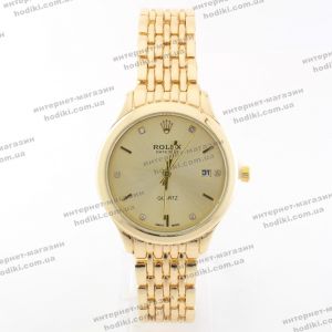 Наручний годинник Rolex (код 20953)