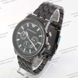 Наручний годинник Emporio Armani (код 20968)