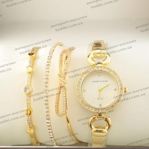 Наручний годинник Anne Klein в подарунковій коробці (код 21017)