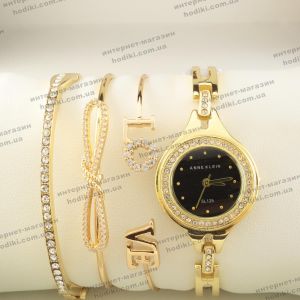 Наручные часы Anne Klein в подарочной коробке (код 21019)