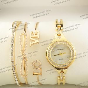 Наручний годинник Anne Klein в подарунковій коробці (код 21021)