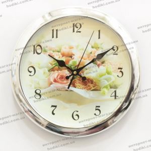 Настінний годинник Gotime 2741F (код 21030)