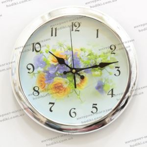 Настінний годинник Gotime 2741F (код 21031)
