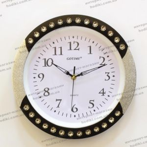 Настінний годинник Gotime 2902 (код 21034)
