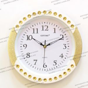 Настінний годинник Gotime 2902 (код 21035)