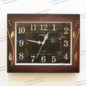 Настінний годинник Contin 2896 (код 21040)