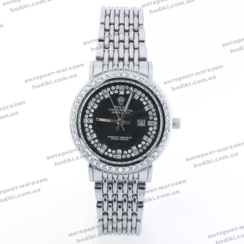 Наручний годинник Rolex (код 20082)