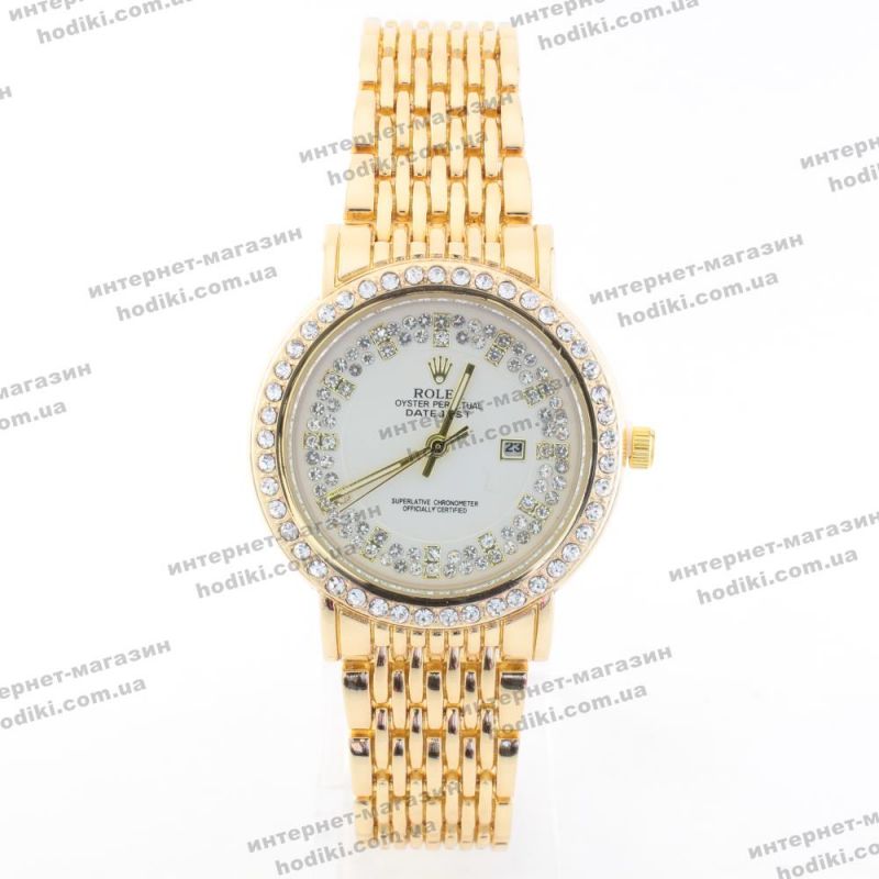 Наручные часы Rolex (код 20083)